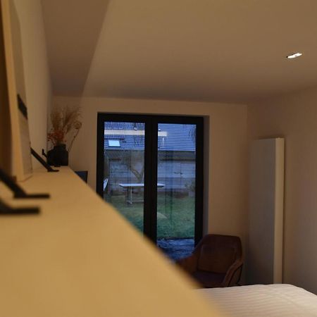 Poutrelle Guestrooms Bruges Extérieur photo
