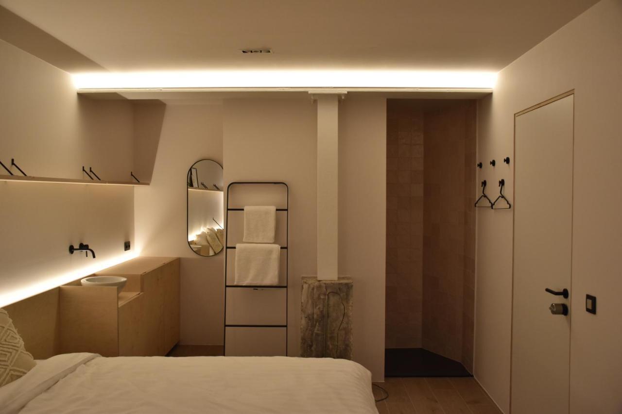 Poutrelle Guestrooms Bruges Extérieur photo